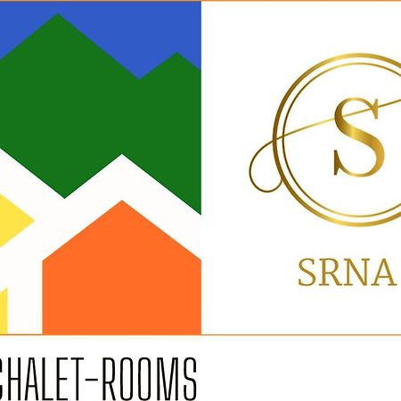 Srna Chalet Žabljak Exteriör bild